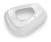 3M&trade; Filter Retainer  501 , Respiratory Protection System Component 100 EA/Case