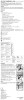 Attest Steam Incubator Package Insert, English - Package Insert (PDF 85.3 K)