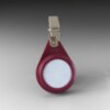 3M™ Ethylene Oxide Monitor 3551  5/Case