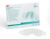 Tegaderm Absorbent Clear Acrylic Dressing, 90807 - white bkgd