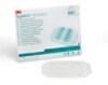 Tegaderm Absorbent Clear Acrylic Dressing, 90805 - white bkgd