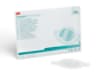Tegaderm Absorbent Clear Acrylic Dressing, 90800 - white bkgd