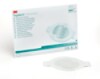 Tegaderm Absorbent Clear Acrylic Dressing, 90801 - white bkgd