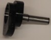 3M&trade; Orbit Shaft Balancer B0277, 5 in x 3/16 in Orbit, 1 per case
