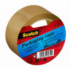 3M(TM) Scotch(R)  packaging tape  C5066S6 MDEU Brown
