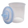 Lids & Liners