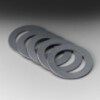 3M&trade; Motor Blower Gasket GVP-101  10/Case