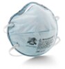 3M™ Particulate Respirator 8246, R95