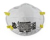 3M™ Particulate Respirator 8210, N95