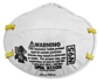 3M™  Particulate Respirator 8110S, N95