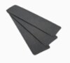3M™ Safety-Walk™ Slip-Resistant General Purpose Tapes and Treads 610, Black, 6 in x 24 in, Tread, 50/case