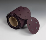 3M(TM) Stikit(TM) Film D/F Disc Roll 261L, 5 in x NH 5 Holes