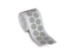 3M&trade; Trizact&trade; Finesse-it&trade; Film Disc Roll 466LA, 1-1/4 in x NH A5, 500 discs per roll 4 rolls per case