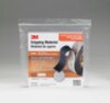 3M&trade; Gripping Material TB400 Black, 1 in x 15 ft, 2 rolls per bag