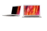 MacBook Air Black Privacy Filter