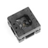 3M™ Textool™ Open-Top Sockets for QFN Applications