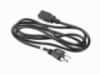 3M(TM) AC Power Cord 28478, 110 volt, 1 per case
