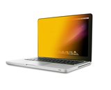 MacBook Pro Gold Privacy Filter