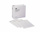 Log Book and Envelopes for Sterilization