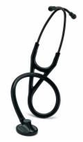 Littmann Master Cardiology Stethoscope 2161 Black Edition