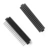 3M™ .050 in. Boardmount Socket TS0784