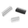 3M™ 2 mm Boardmount Socket TS0520