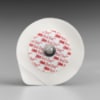 3M™ Red Dot™ Clear Plastic Monitoring Electrodes