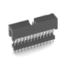 3M™ .100 in. Shrunk Shroud Header TS0548