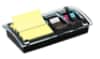 Post-it® Pop-up Note and Flag Dispenser DS100, Designer Series for 3 in x 3 in Pop-up Style Notes and Flags