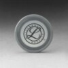 3M™ Littmann® Tunable Diaphragm and Rim Assembly, Grey rim, 5 each bag, 36573