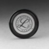 3M™ Littmann® Tunable Diaphragm and Rim Assembly, Black rim, 5 each/bag, 36554