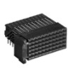 3M™ MetPak™ HSHM Press-Fit Socket, HSHM Series