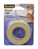Scotch® Freezer Tape 178, 3/4 in x 1000 in Roll