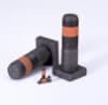 3M™ Fastener Adhesive 2510 Orange
