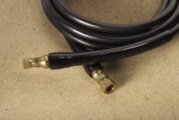 3M™ Scotch-Weld™ Adhesives - image of hose to cylinder