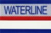 3M™ Diamond Grade™ Damage Control Sign "Waterline"