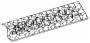 Scotchcast 7820 Spacer Web