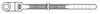 3M™ Standard Mounting Cable Ties (#10 Screw)