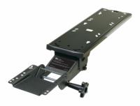AKT80LE Adjustable Keyboard Tray