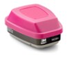 3M™ Organic Vapor Cartridge/Filter 60921, P100 Respiratory Protection 60/Case