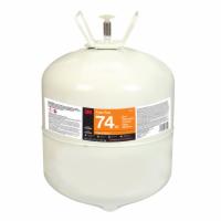 3M™Scotch-Weld™FoamFast Non Flam 74NF Cylinder Spray Adhes