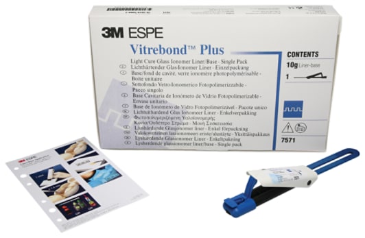 Vitrebond™ Plus
