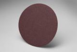 3M(TM) PSA Cloth Disc 348D, 5 in x NH