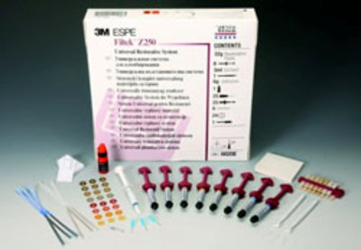 Filtek™ Z250