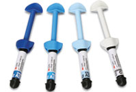 Filtek Z350 XT easy-to-read labels Filtek Z350 XT easy-to-read labels