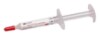 RelyX Try-In Paste Syringe - Translucent, 7614TRT