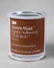 3M™ Scotch-Weld™ Epoxy Adhesive 2216 Gray, Part B/A, 1 gal kit, 2 per case