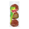 Copper Coated Scrubbing Pad