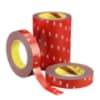 3M™ Pressure Sensitive Acrylic Foam Tapes