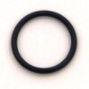 3M&trade; O-Ring 30659, 15.6 mm x 1.5 mm, 1 bag per case